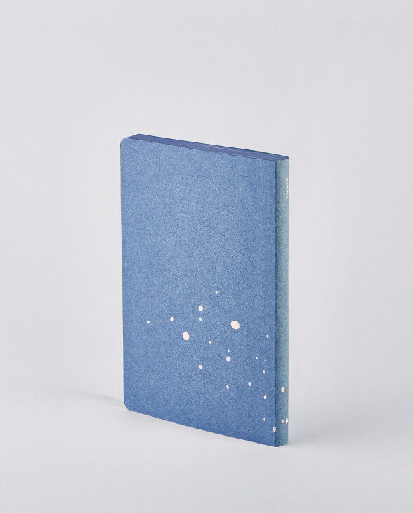 Nuuna Notizbuch Surface M Sublime Meist gekauft