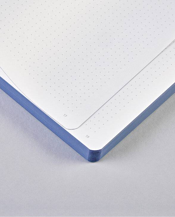 Nuuna Notizbuch Surface M Sublime Meist gekauft