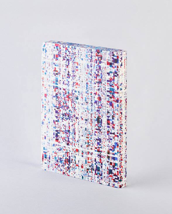 Nuuna Notizbuch Composition L Matrix Sonderangebot