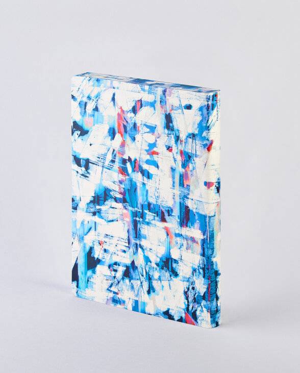 Nuuna Notizbuch Composition L Strata Günstig kaufen