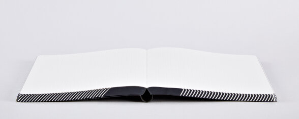 Nuuna Notizbuch Graphic L The Master Plan Online Shopping
