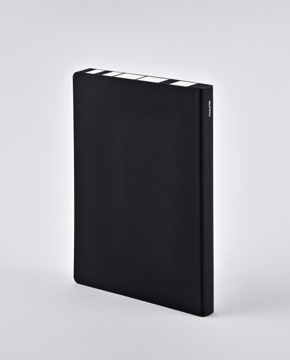 Nuuna Notizbuch Graphic L Been There Done That Preisnachlass