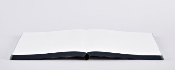 Nuuna Notizbuch Graphic L Paris Black Friday