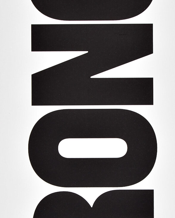 Nuuna Notizbuch Graphic L Write - Wrong Cyber Monday