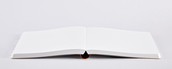 Nuuna Notizbuch Graphic L Write - Wrong Cyber Monday