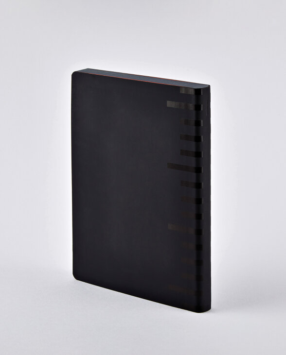 Nuuna Notizbuch Graphic L Millimeter Muttertagsangebot