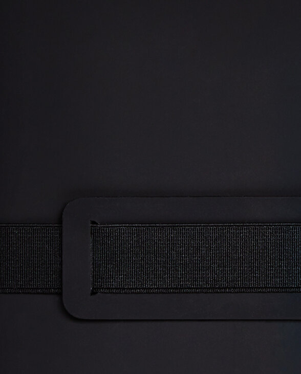 Nuuna Notizbuch Voyager L Schwarz Neueste Mode