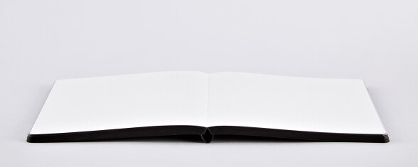 Nuuna Notizbuch Nightflight L Light Berlin Silber Exklusive Angebote
