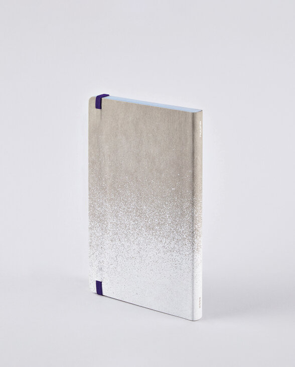 Nuuna Notizbuch Inspiration Book M Mood Blitzangebot