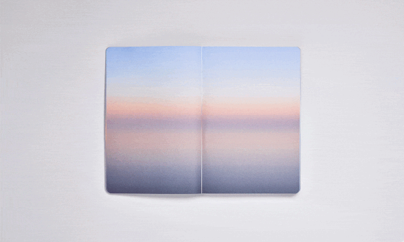 Nuuna Notizbuch Inspiration Book M Mood Blitzangebot