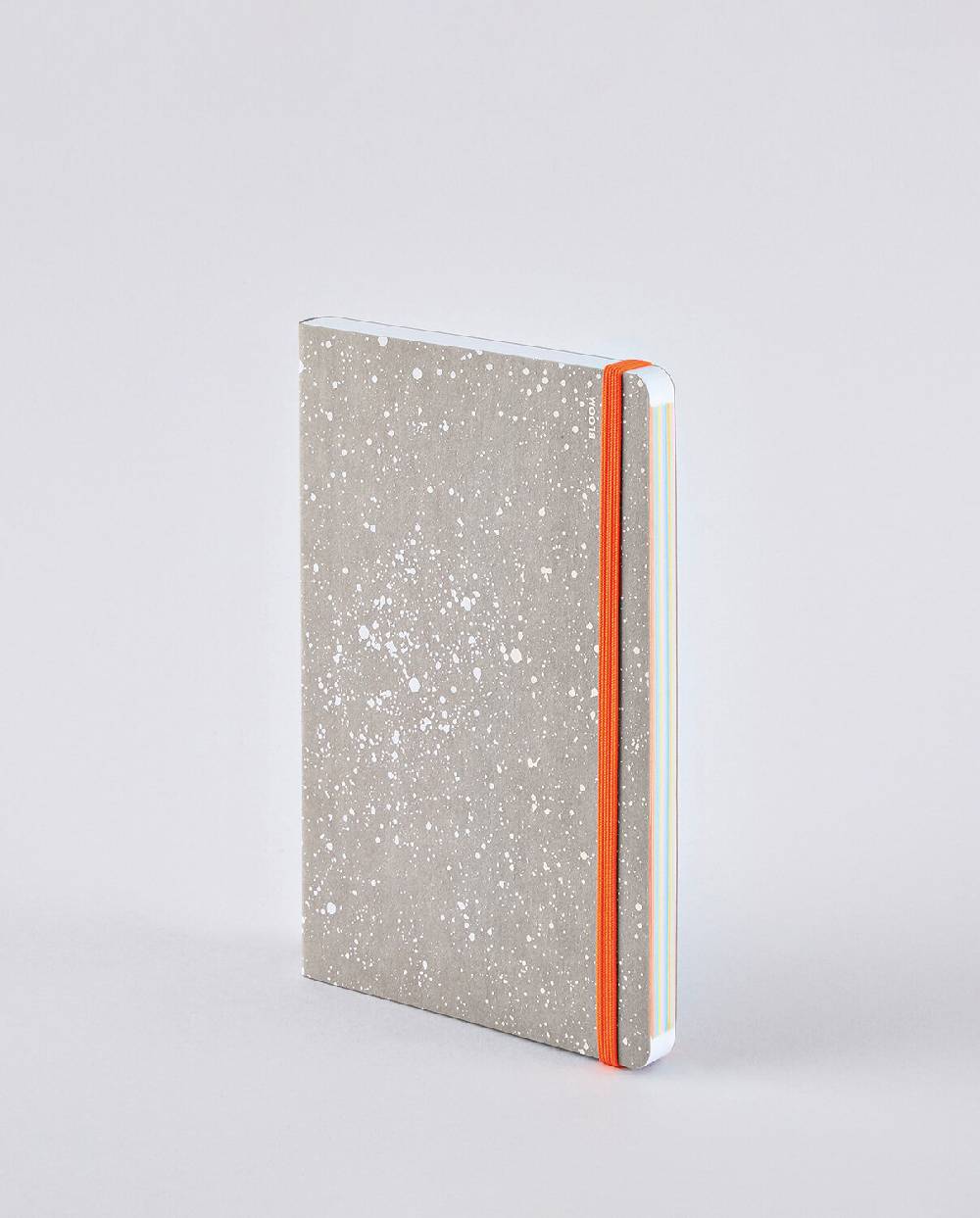 Nuuna Notizbuch Inspiration Book M Bloom Bestseller