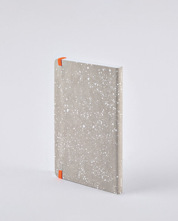 Nuuna Notizbuch Inspiration Book M Bloom Bestseller