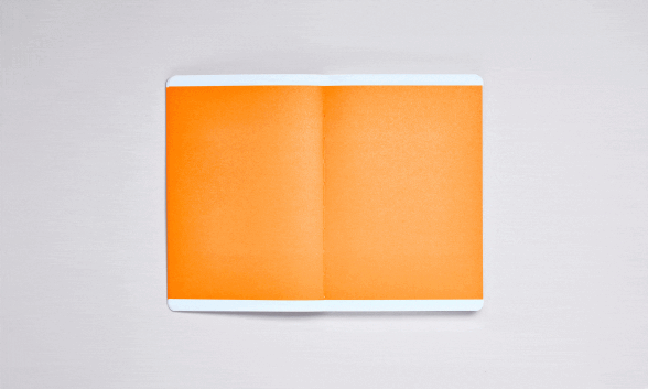 Nuuna Notizbuch Inspiration Book M Bloom Bestseller