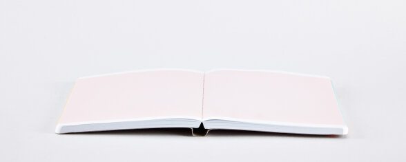 Nuuna Notizbuch Inspiration Book M Bloom Bestseller