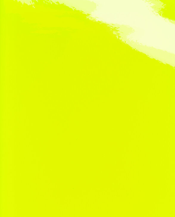 Nuuna Notizbuch Candy S Neon Gelb Tägliche Deals