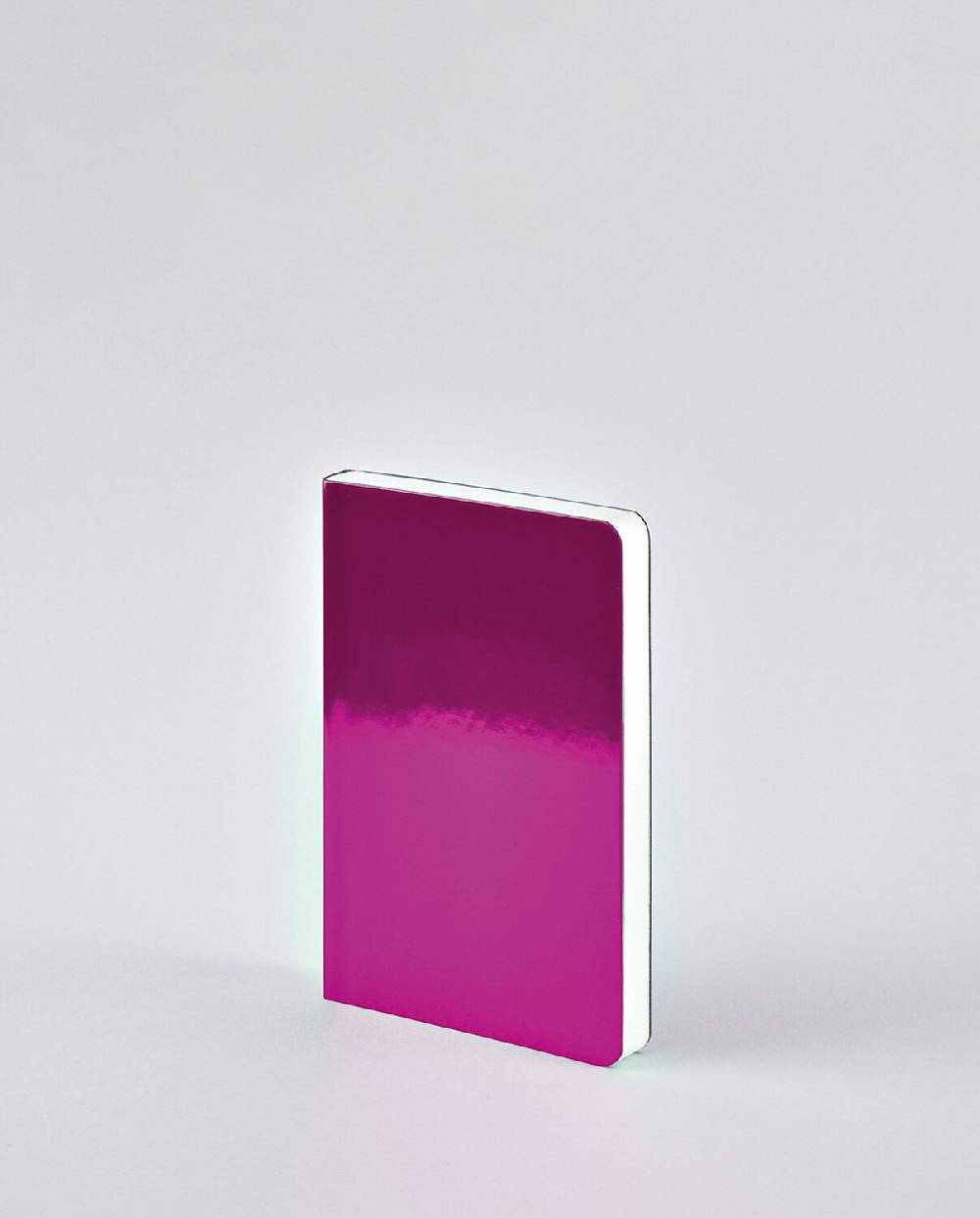 Nuuna Notizbuch Shiny Starlet S Pink Tiefpreis
