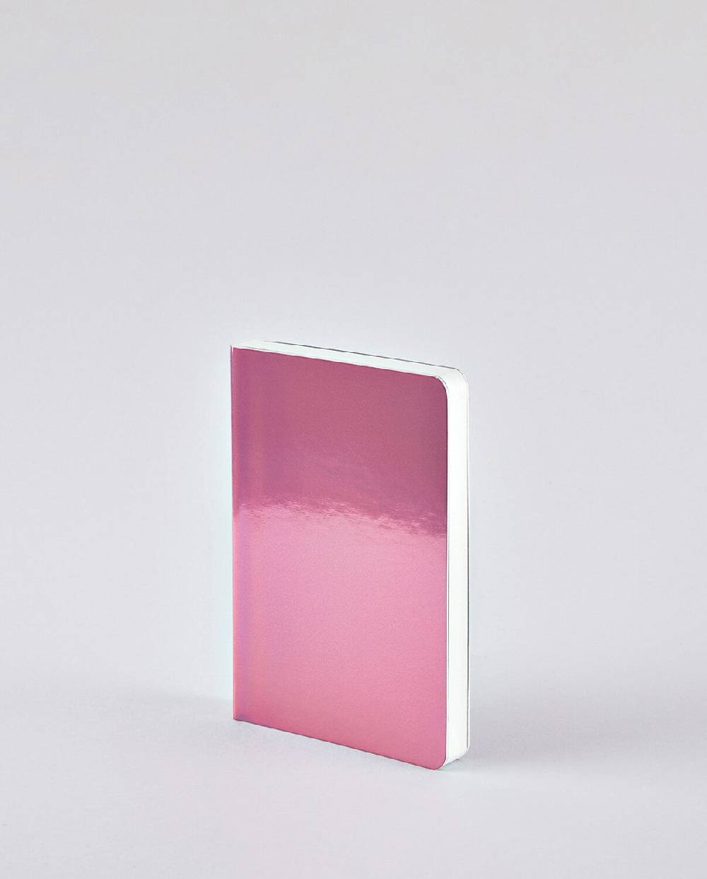 Nuuna Notizbuch Pearl S Rosé Begrenzte Freigabe