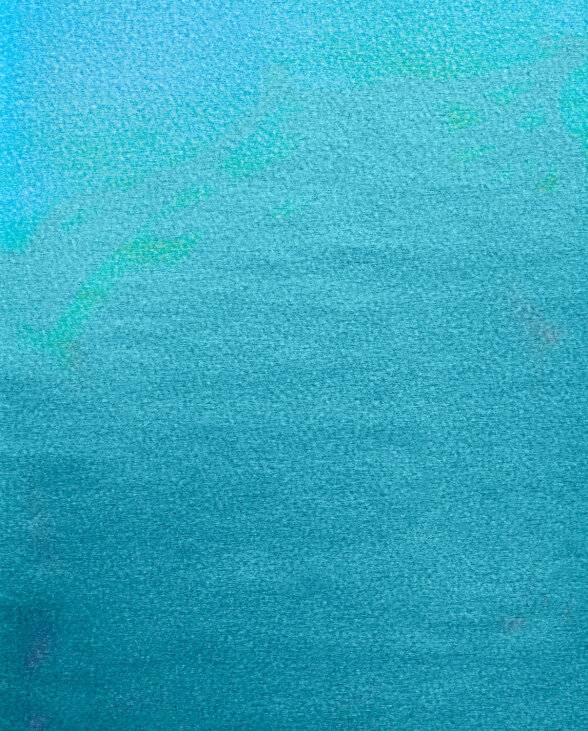 Nuuna Notizbuch Pearl S Blau Letzte 3 Tage