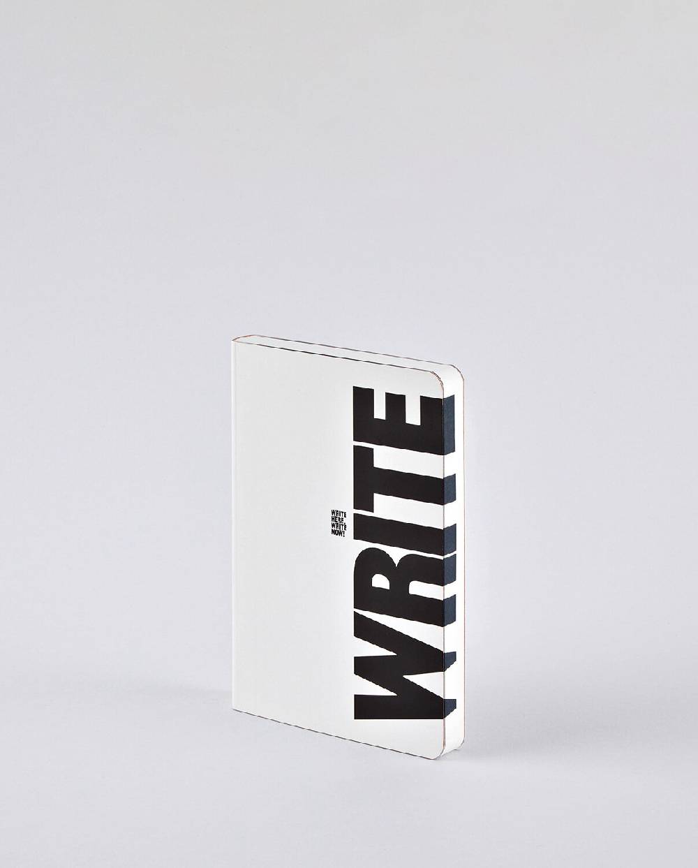 Nuuna Notizbuch Graphic S Write – Wrong