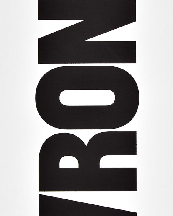 Nuuna Notizbuch Graphic S Write – Wrong Letzte 2 Tage