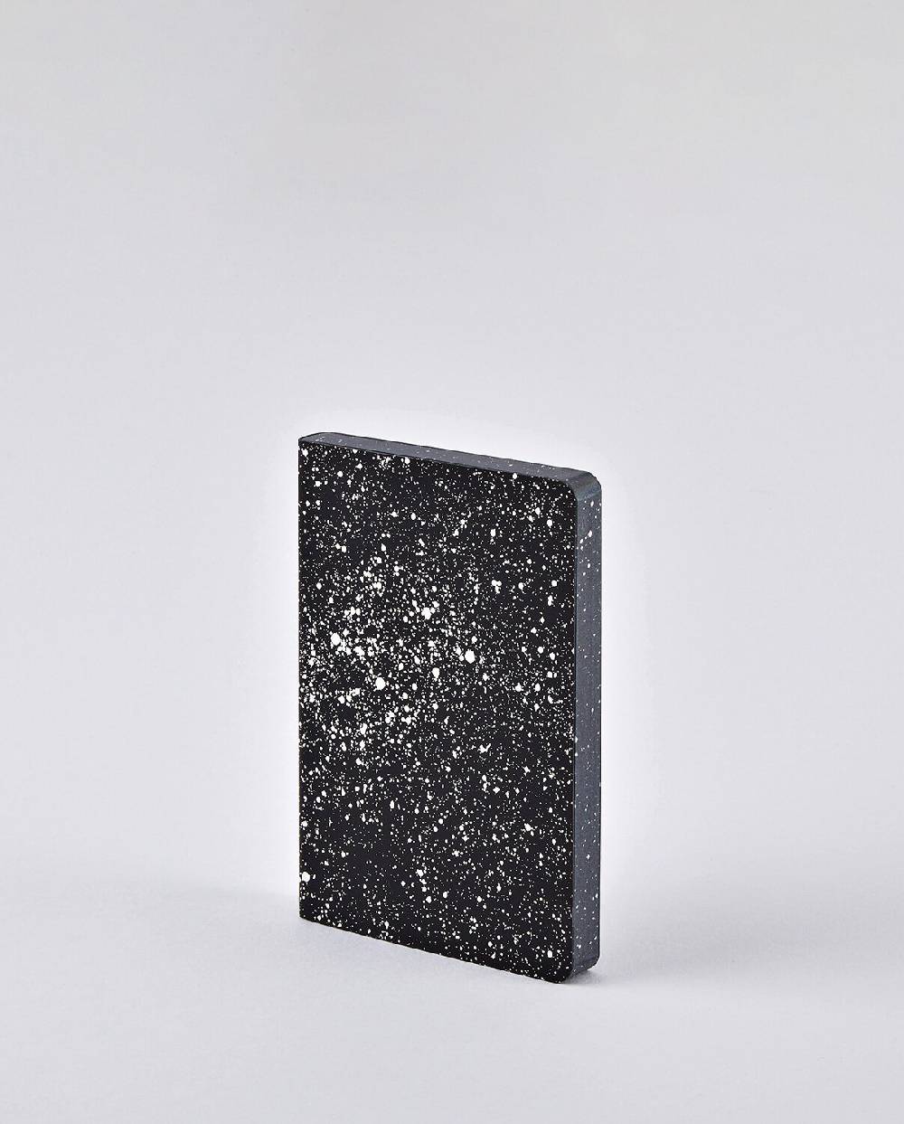 Nuuna Notizbuch Graphic S Milky Way