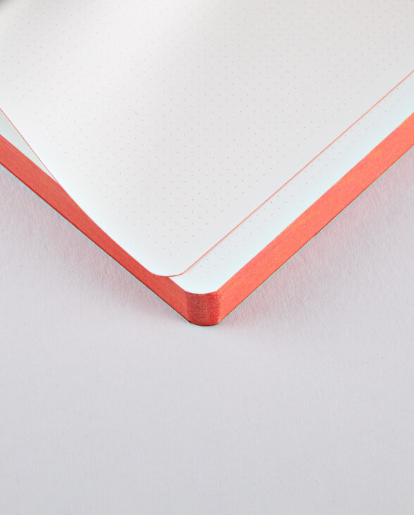 Nuuna Notizbuch Graphic S Love Zeitbegrenzte Promotion