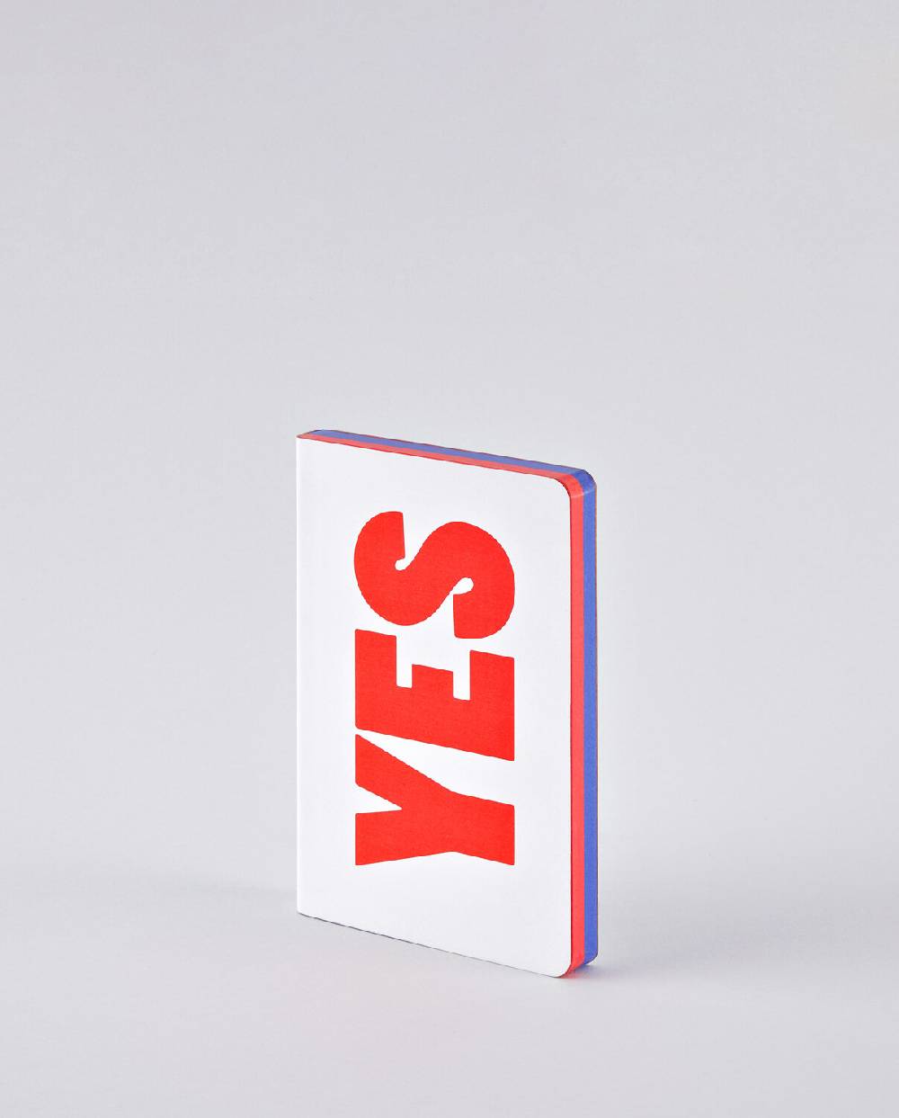 Nuuna Notizbuch Graphic S Yes - No Bis zu 50% Rabatt