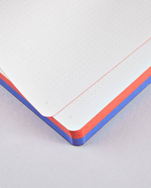 Nuuna Notizbuch Graphic S Yes - No Bis zu 50% Rabatt