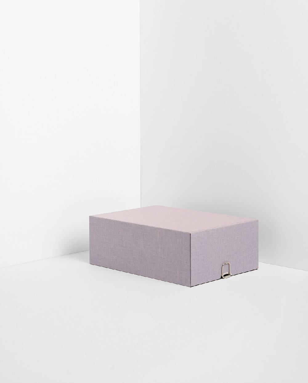 Nuuna Archivbox L Powder Lilac