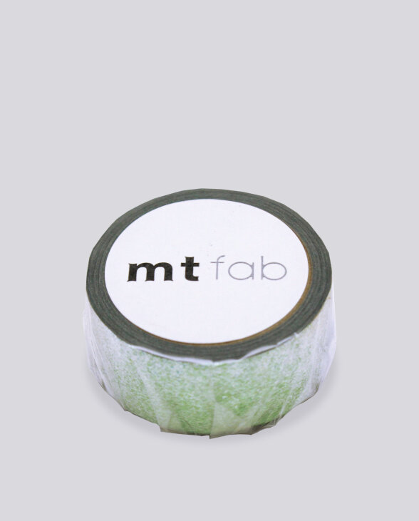 Nuuna Masking Tape mt Piece Silver Kostenloser Versand international