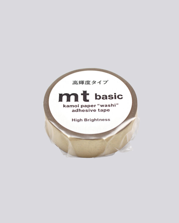 Nuuna Masking Tape mt Champagne Gold Black Friday Preise