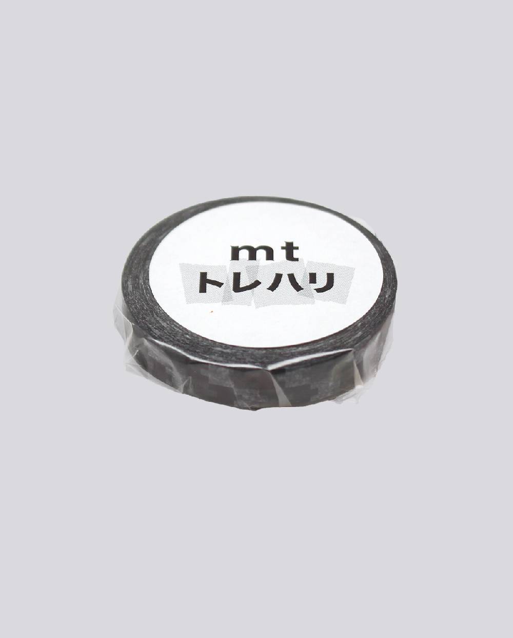 Nuuna Masking Tape mt Fab Zipper