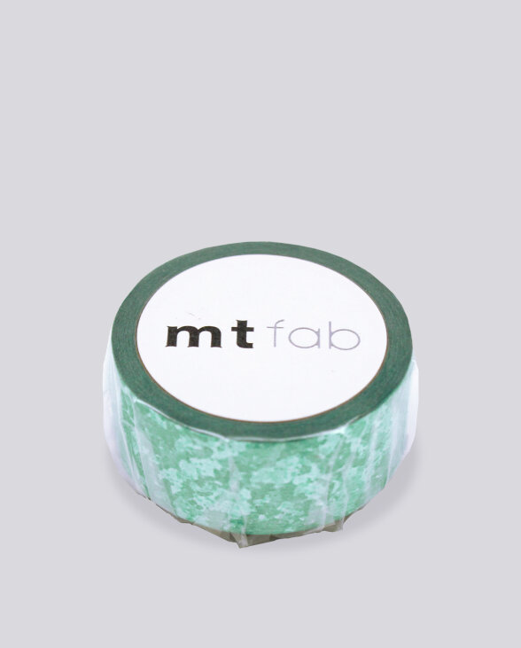 Nuuna Masking Tape mt Green Dust Auslauf