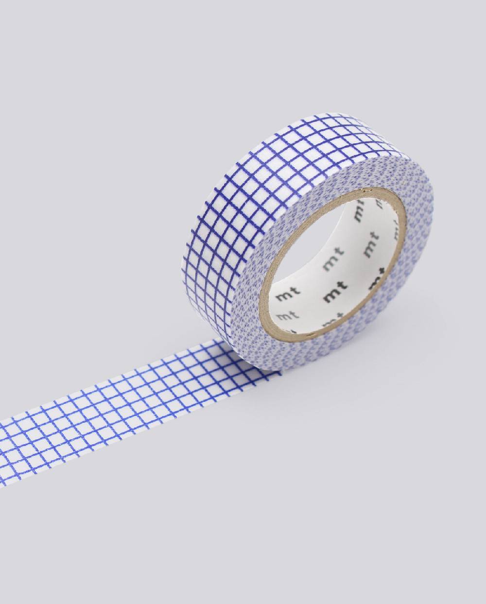 Nuuna Masking Tape mt Hougan Blueberry