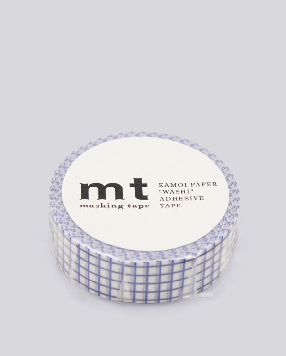 Nuuna Masking Tape mt Hougan Blueberry Verkauf