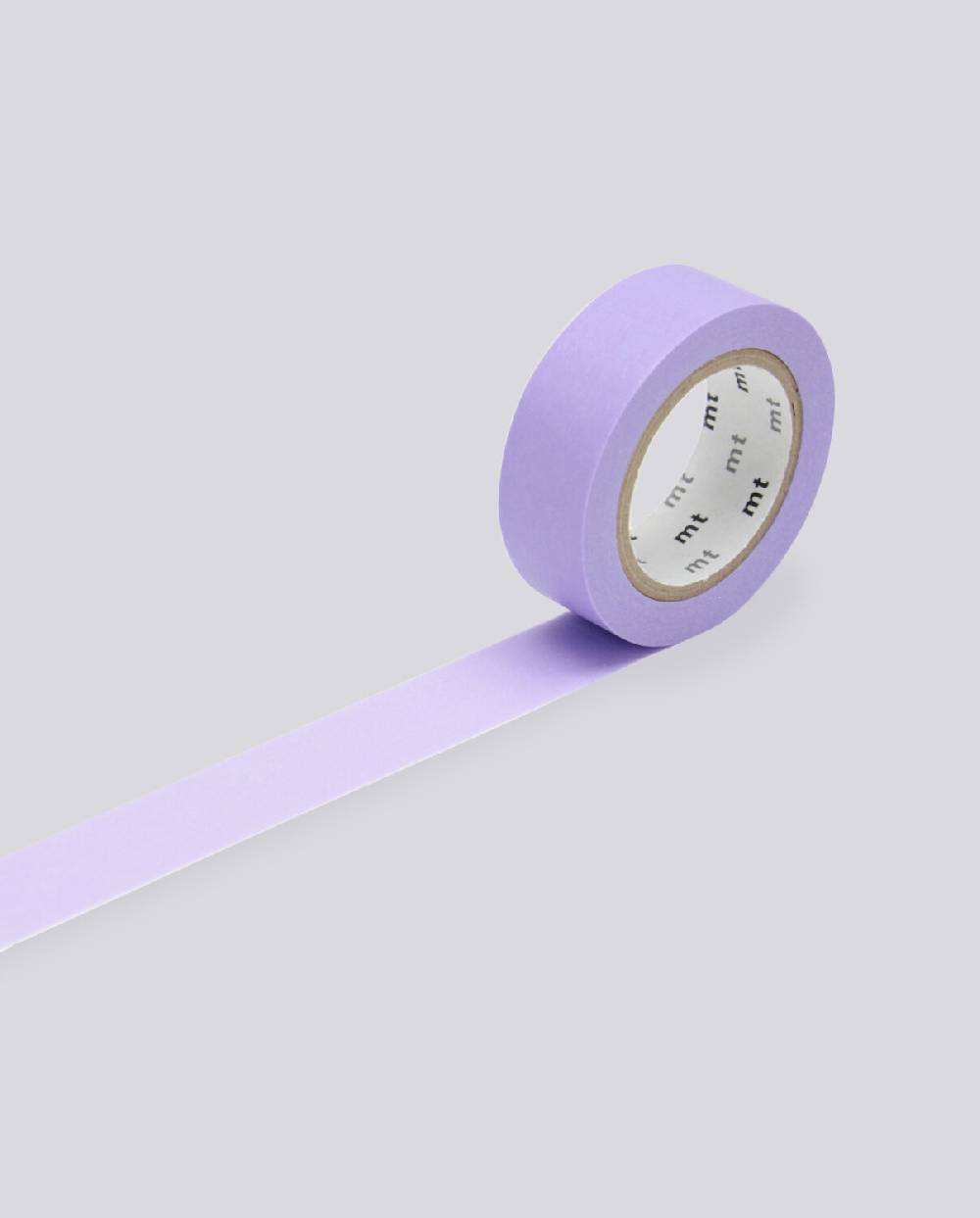 Nuuna Masking Tape mt Lavendel