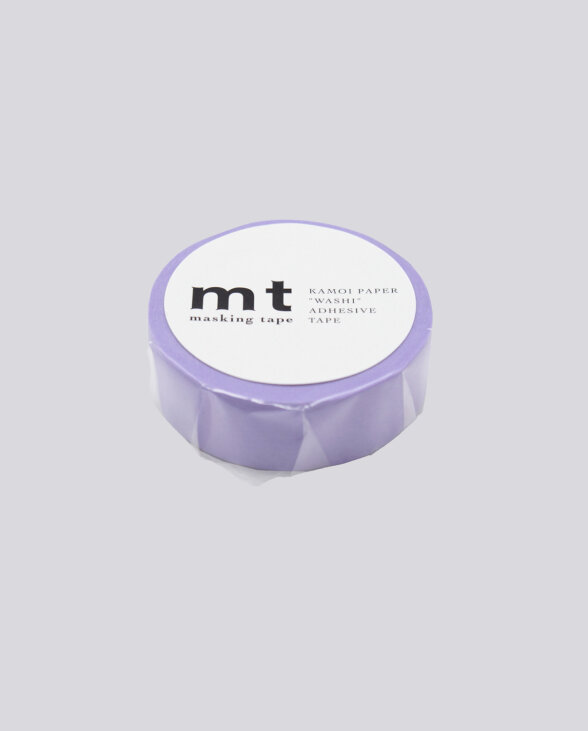 Nuuna Masking Tape mt Lavendel Günstiger Verkauf