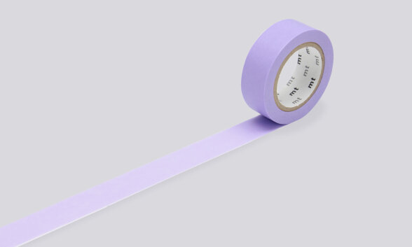 Nuuna Masking Tape mt Lavendel Günstiger Verkauf