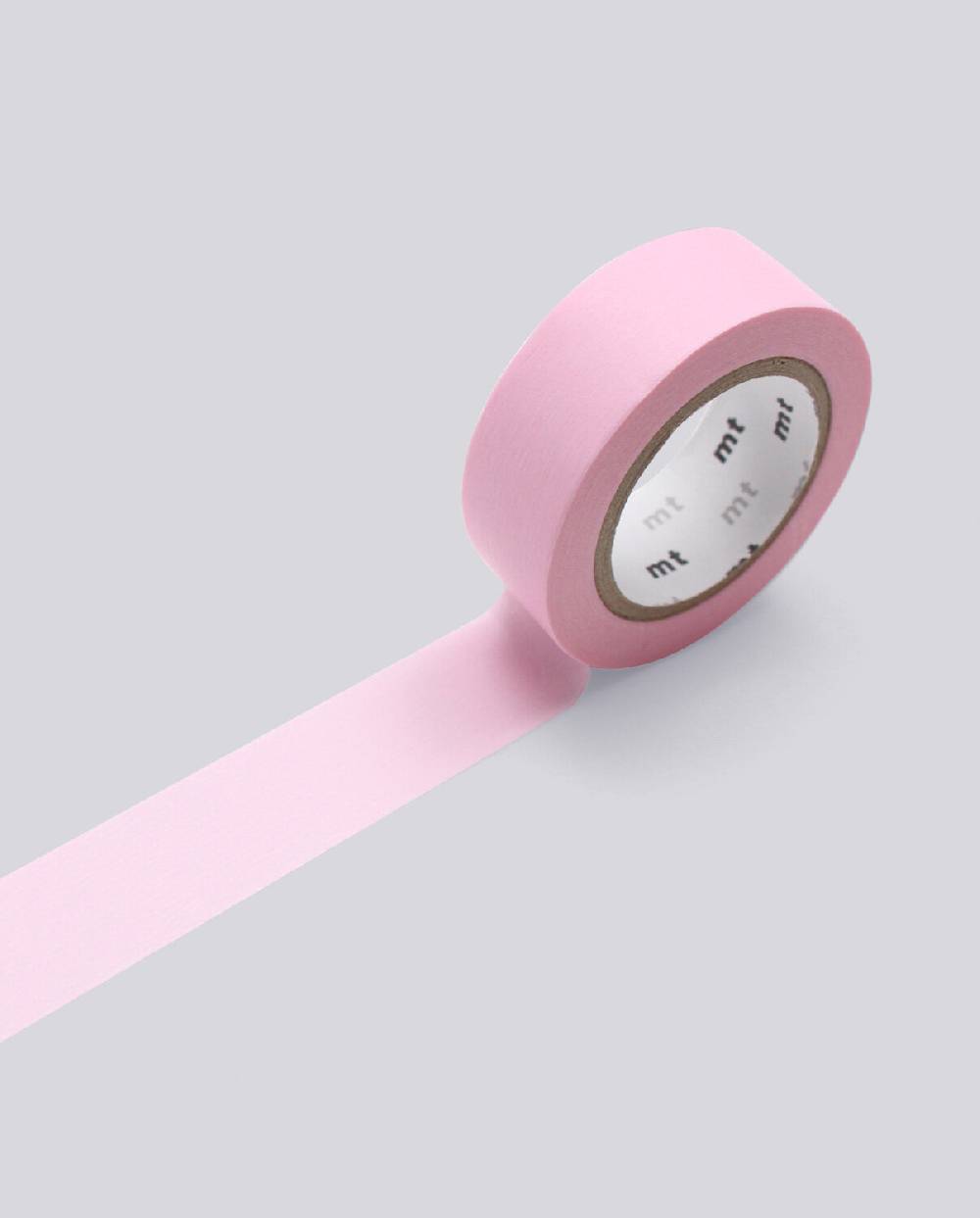Nuuna Masking Tape mt Pastellrosa