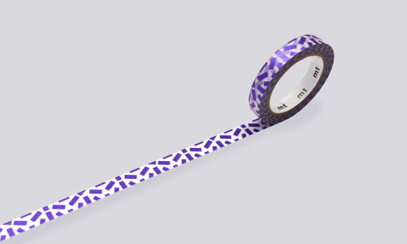 Nuuna Masking Tape mt Rechteck Kostenloser Versand