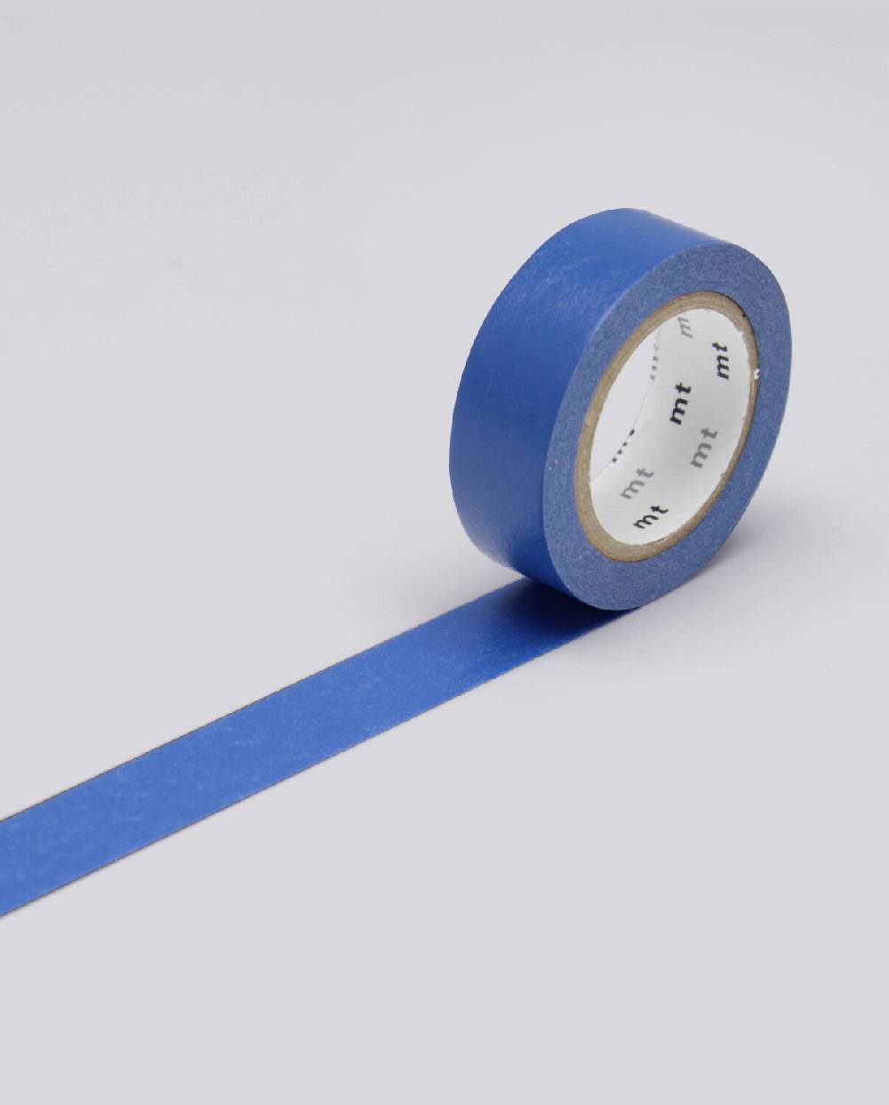 Nuuna Masking Tape mt Ruri