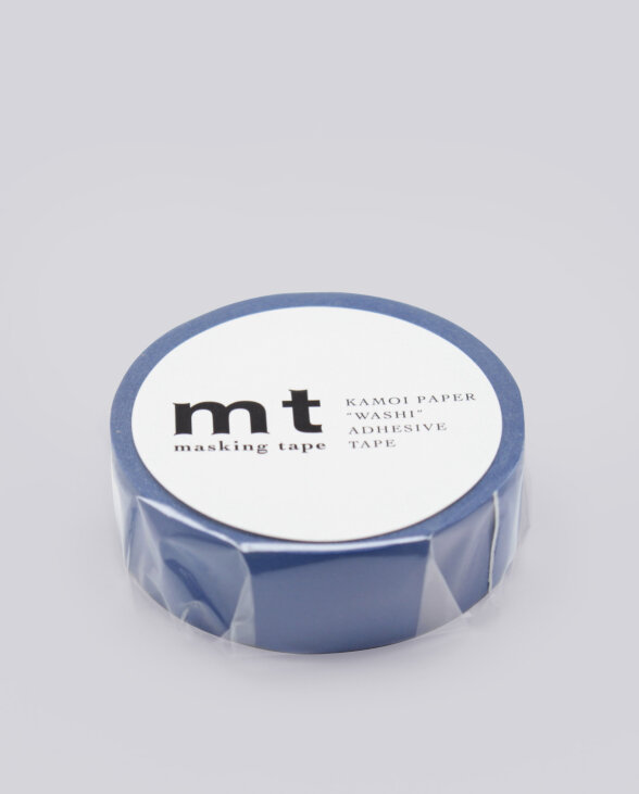 Nuuna Masking Tape mt Ruri Sonderangebot