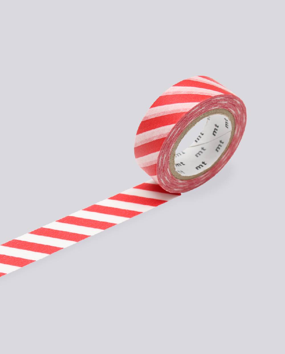 Nuuna Masking Tape mt Stripe Rot