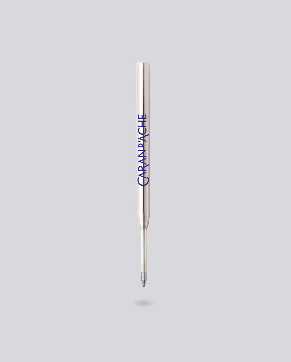 Nuuna Patrone Goliath Caran d'Ache Medium Blau