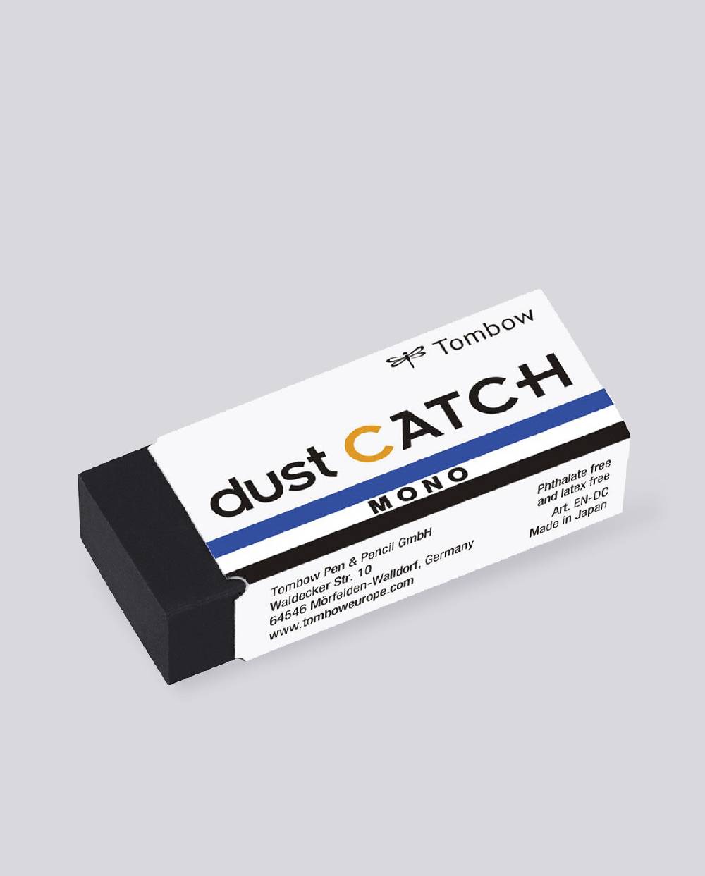 Nuuna Radierer Tombow Mono dust catch