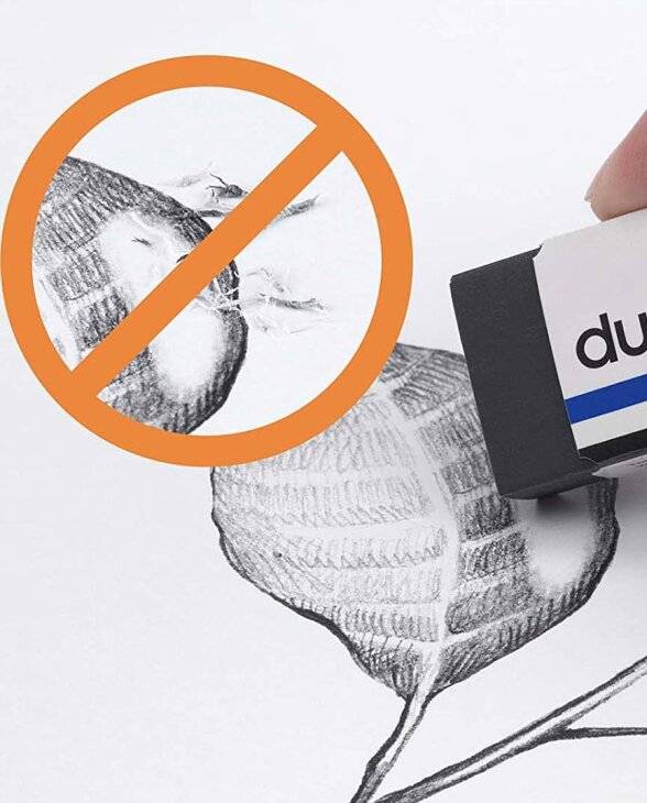 Nuuna Radierer Tombow Mono dust catch Muttertagsangebot