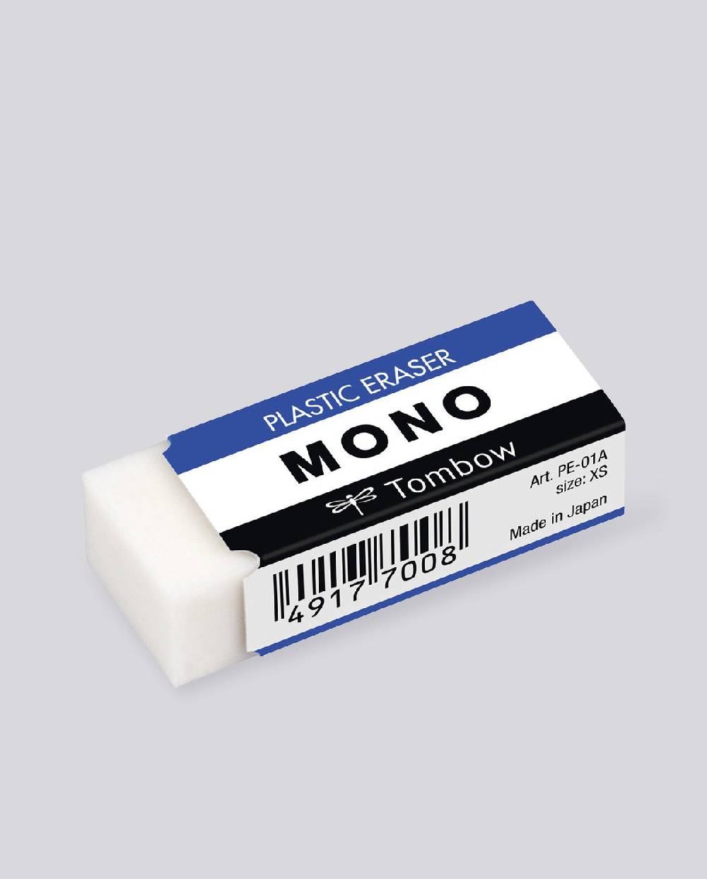 Nuuna Radierer Tombow Mono XS