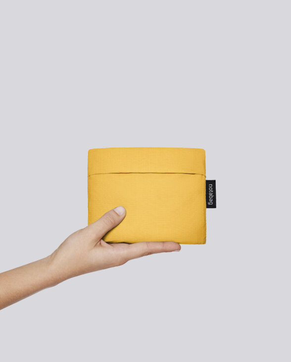 Nuuna Tasche und Rucksack Notabag Gold Jubiläumsangebot
