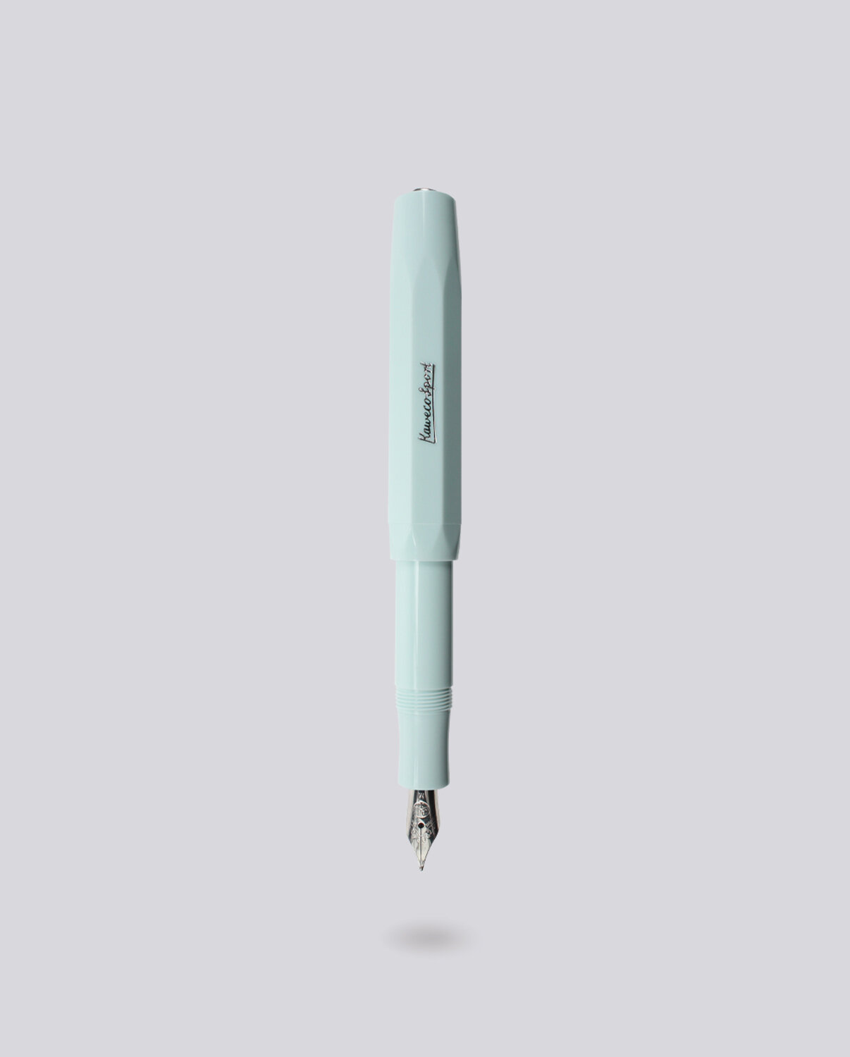 Nuuna Füllhalter Kaweco Skyline Sport Mint