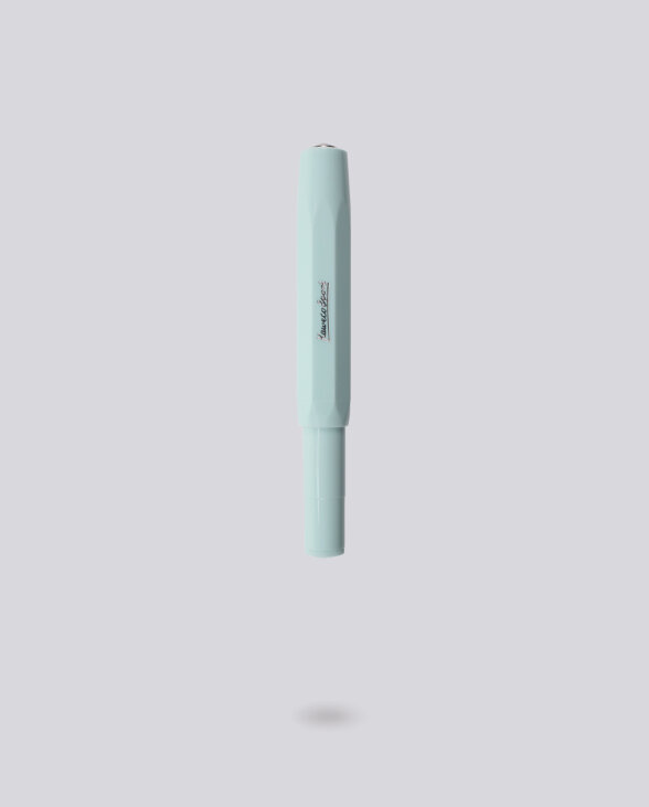 Nuuna Füllhalter Kaweco Skyline Sport Mint Saisonale Angebote